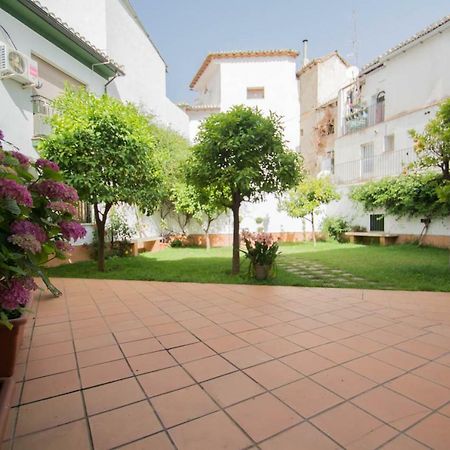 Apartamento Centro Granada Kültér fotó