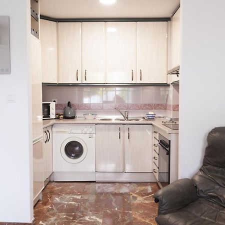 Apartamento Centro Granada Kültér fotó