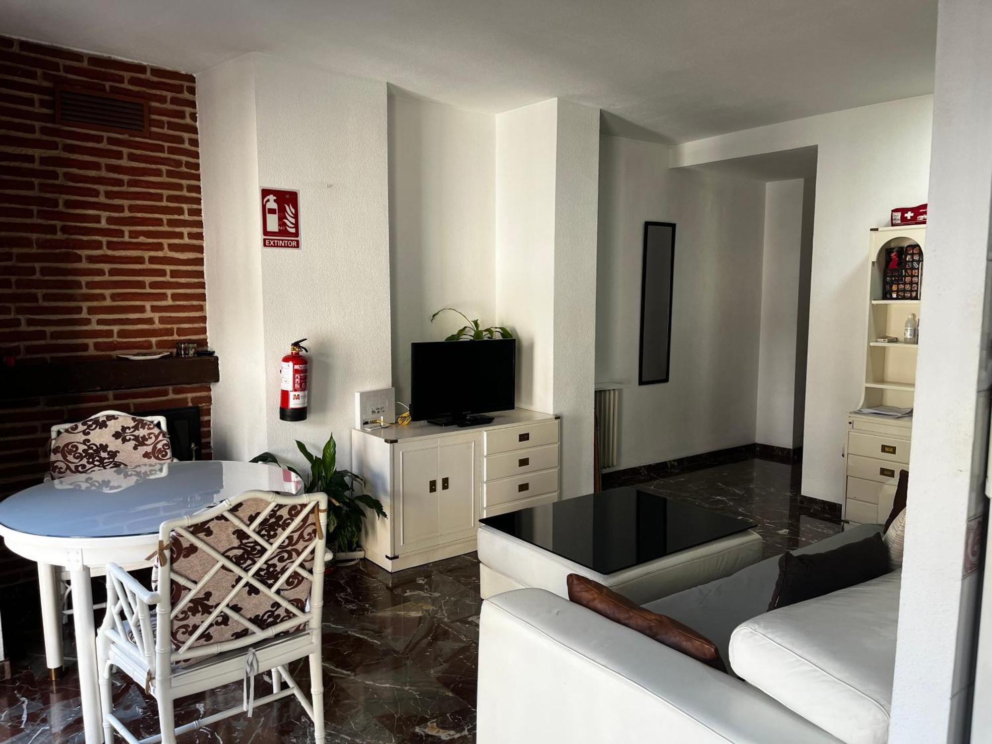 Apartamento Centro Granada Kültér fotó