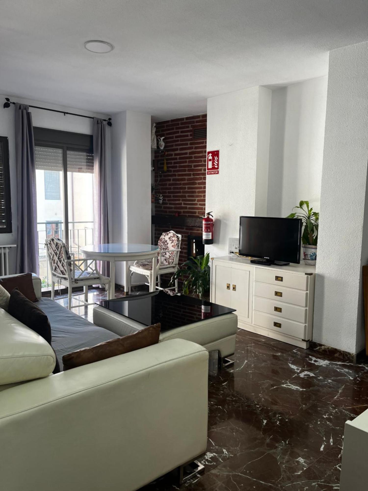 Apartamento Centro Granada Kültér fotó