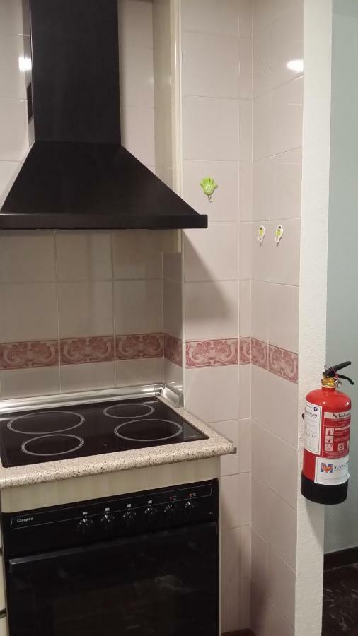 Apartamento Centro Granada Kültér fotó