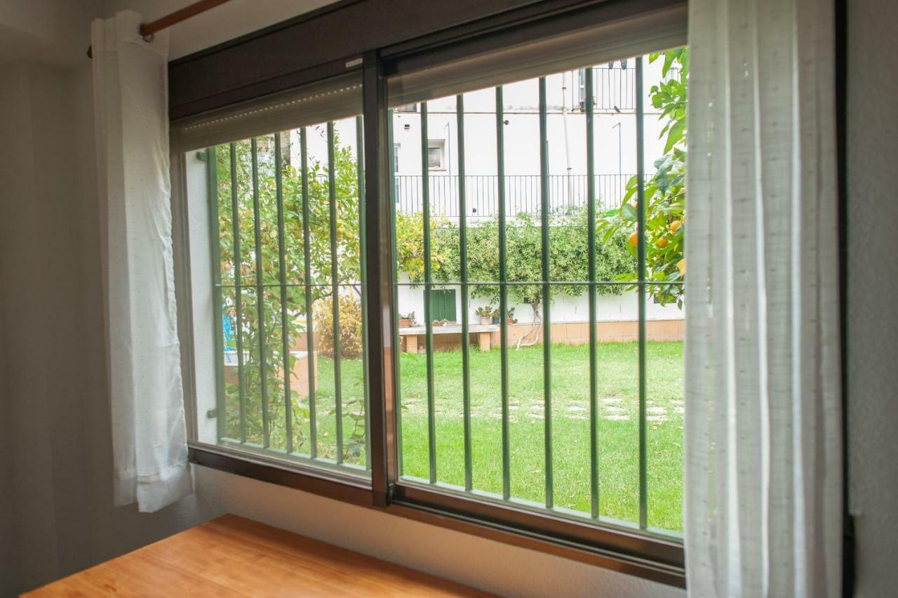 Apartamento Centro Granada Kültér fotó