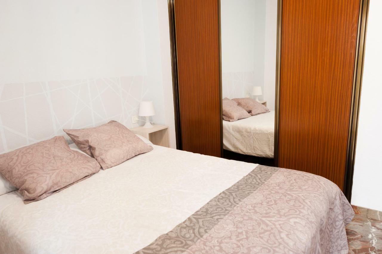 Apartamento Centro Granada Kültér fotó