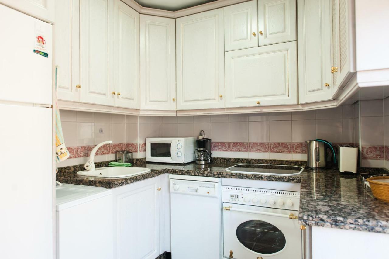 Apartamento Centro Granada Kültér fotó