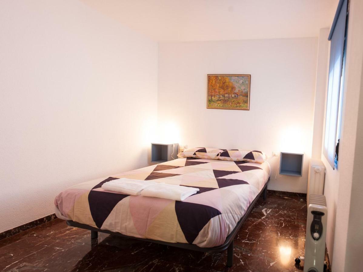 Apartamento Centro Granada Kültér fotó
