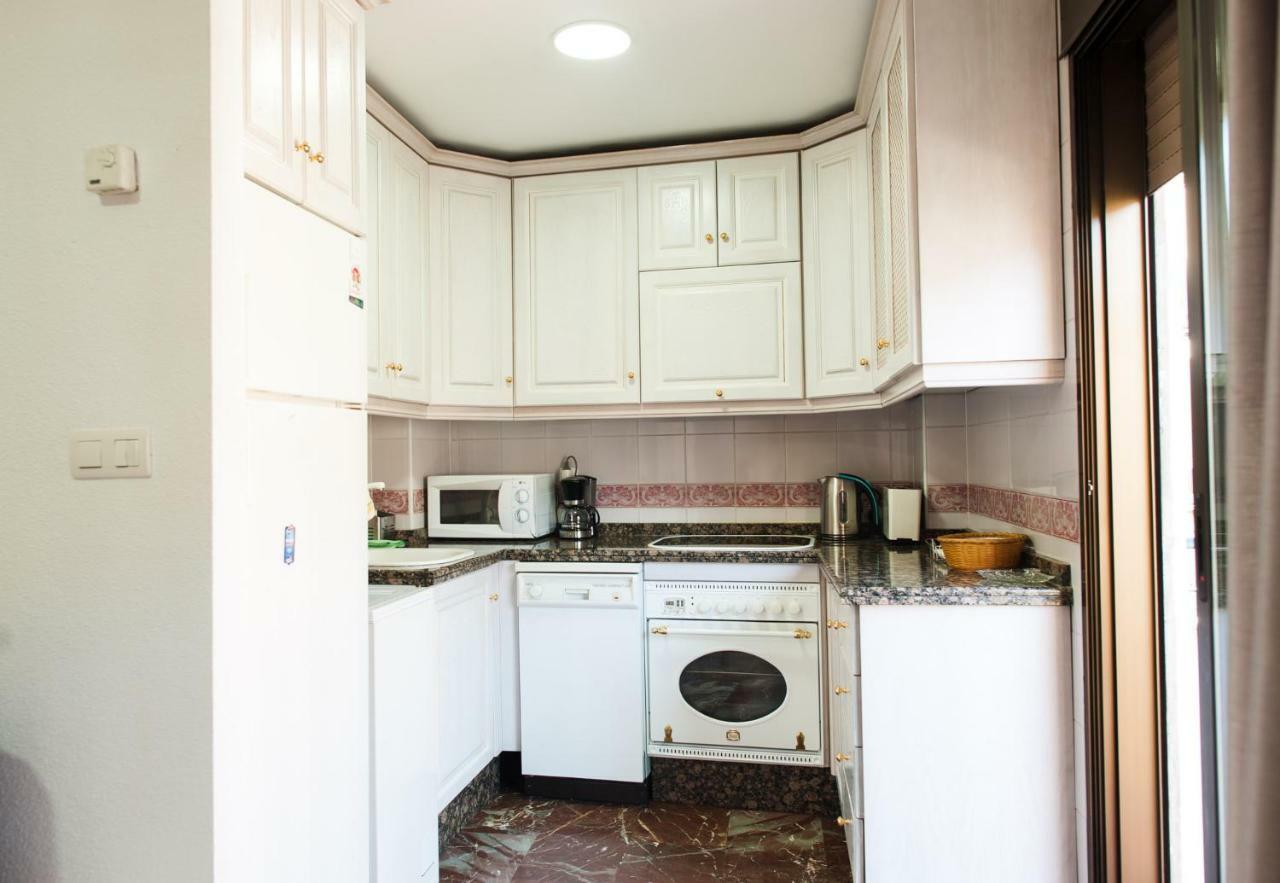 Apartamento Centro Granada Kültér fotó