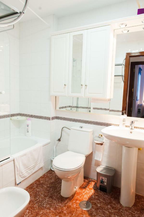 Apartamento Centro Granada Kültér fotó