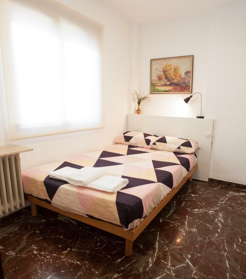 Apartamento Centro Granada Kültér fotó